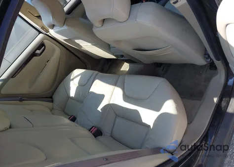 2004 Volvo S60 2.4 из США, поврежденный, VIN YV1RS61T342352457